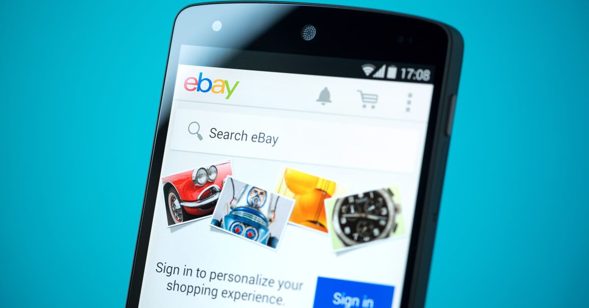 eBay Tech Focuses On Relevance For Similar Sponsored Items