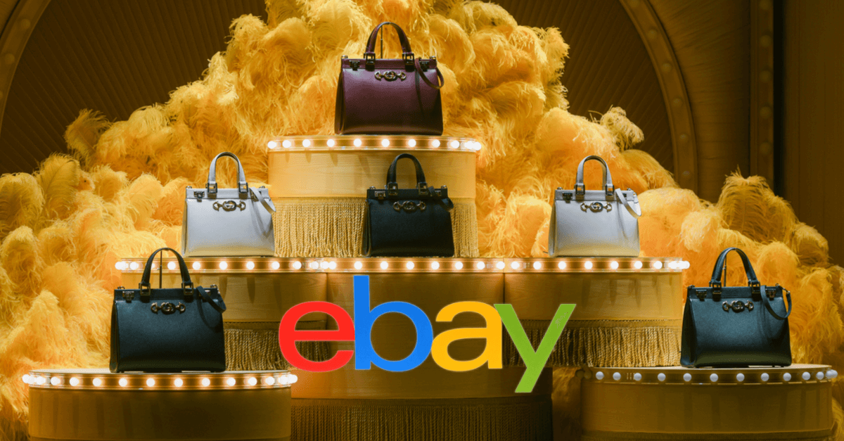 EBay Australia Launches Handbag Authentication With 0% Fee Promo