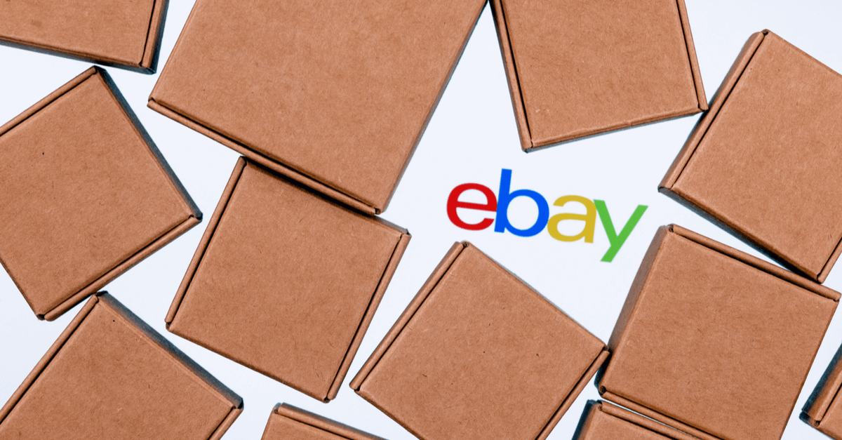 What Is Handling Time On Ebay