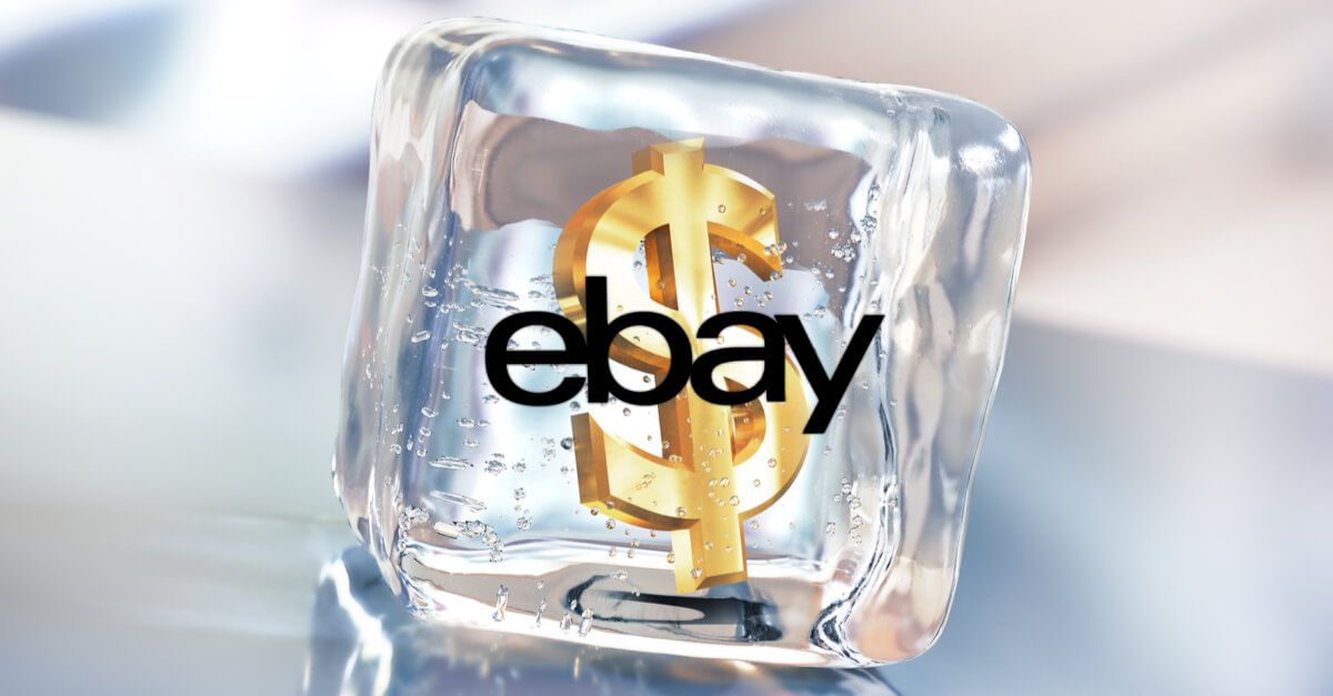 how to link bank account to ebay uk