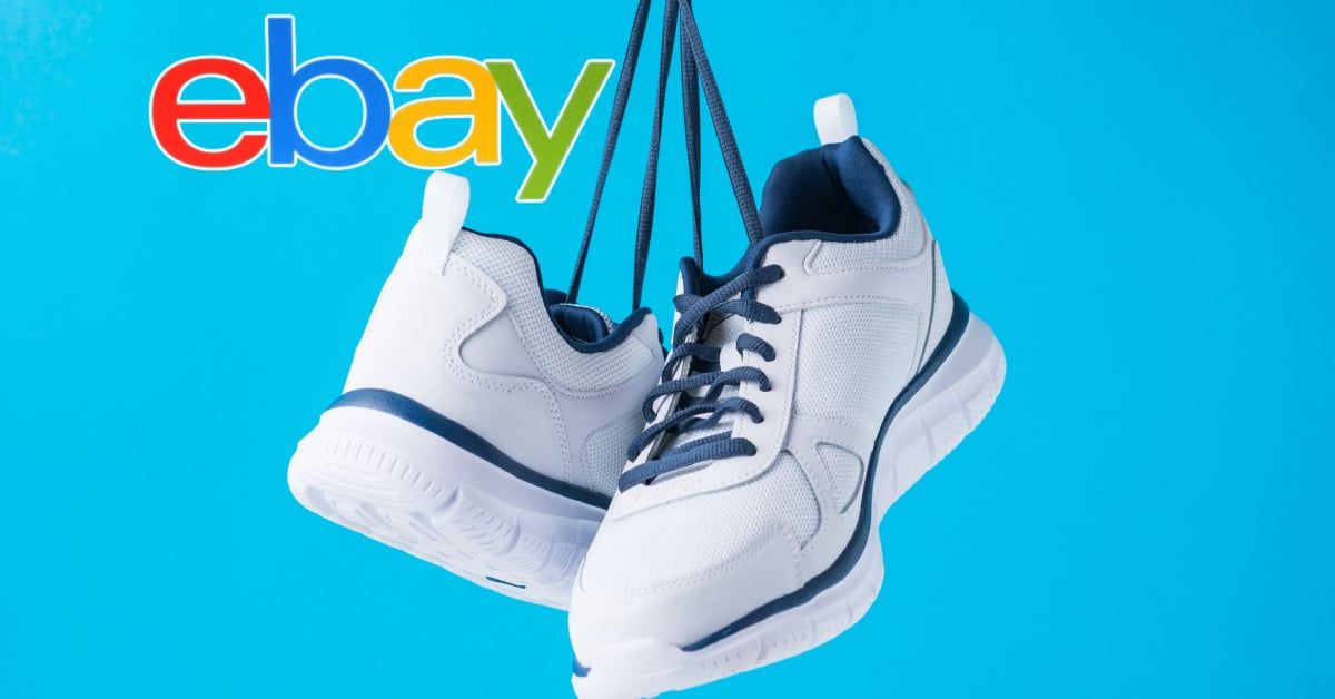 eBay Sneakers Wants Your Suggestions!